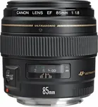 Canon EF 85 mm f/1.8 USM