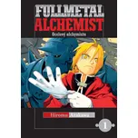 Fullmetal Alchemist 1: Ocelový…
