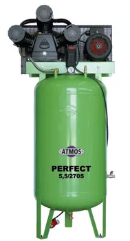 Kompresor Atmos Chrást Perfect 5,5/270S