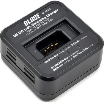 RC vybavení Blade Inductrix 200 BLH9015