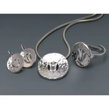 Souprava šperků 1. Sada šperků