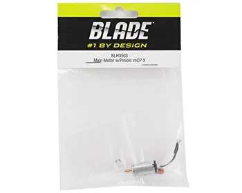 RC náhradní díl Blade BLH3503