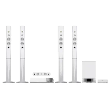 Domácí kino Sony BDV-N9200WW