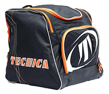 Taška na sjezdové boty Tecnica Family/Team taška na lyžáky
