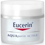 Eucerin Aquaporin Active krém pro suchou pleť 50 ml