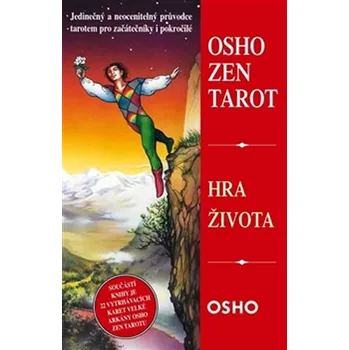 Tarot v duchu zenu: Hra života - Osho