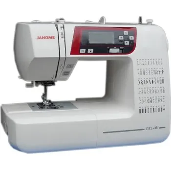 Janome 603 DXL