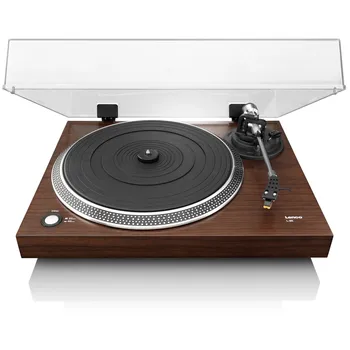 Gramofon Recenze Lenco L-90