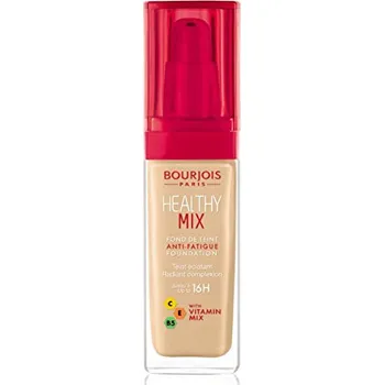 Make-up Bourjois Healthy Mix Anti-Fatigue rozjasňující make-up 30 ml
