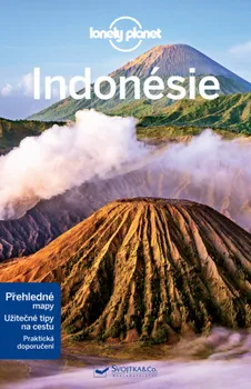 Cestování Indonésie - Svojtka & Co.