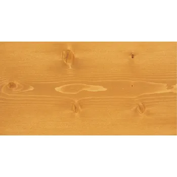 Olej na dřevo Hyperticus BIO Olejové mořidlo 0,25 lt - H32 Siena světlá Q09