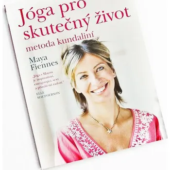 Jóga pro skutečný život