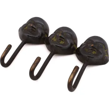 Sada nádobí 3. Háček Happy man