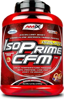 Protein Amix CFM IsoPrime 2 kg