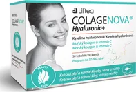 Liftea Colagenova Hyaluronic+ 30 tbl.