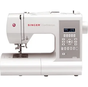 Singer Confidence 7470