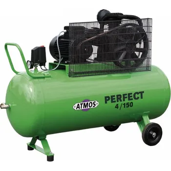 Kompresor Atmos Chrást Perfect - 4T/150