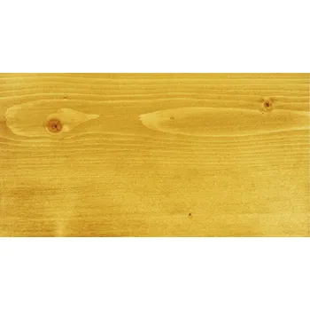 barva a nátěr na dřevo Hyperticus BIO Vosková lazura 0,25 lt - E34 Borovice Oregon Q11