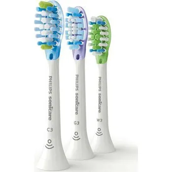 Náhradní hlavice k elektrickému kartáčku Philips HX9073/07