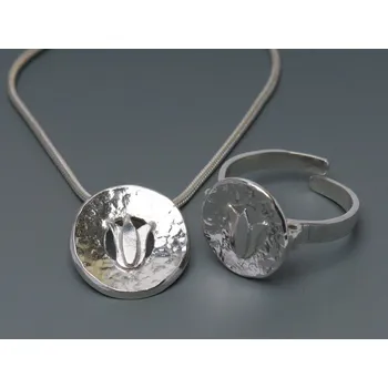 Souprava šperků 2. Sada šperků