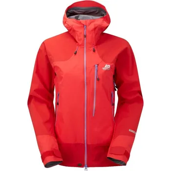 Mountain Equipment Manaslu imperial red