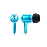 Energy Earphones Urban 2 Cyan