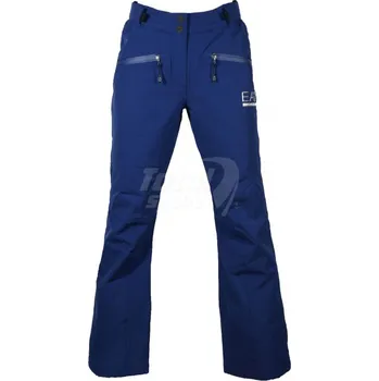 Snowboardové kalhoty EA7 6YTP04 0582 Lyžařské kalhoty dámské S