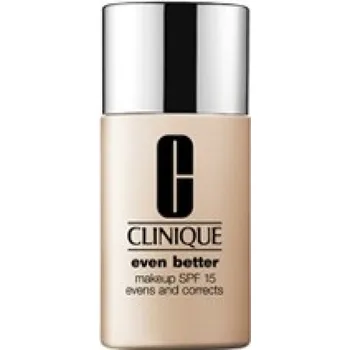 Make-up Clinique Even Better tekutý make-up pro sjednocení pleti SPF15 30 ml