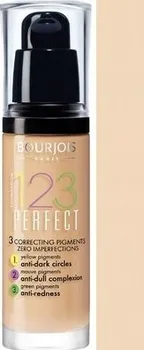 Make-up Bourjois 123 Perfect 30 ml
