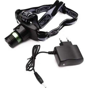 Čelovka Senhang SH-A6 ZOOM