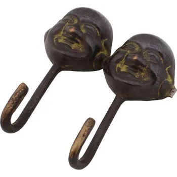 Sada nádobí 2. Háček Happy man