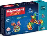 Magformers Creative 90 dílků