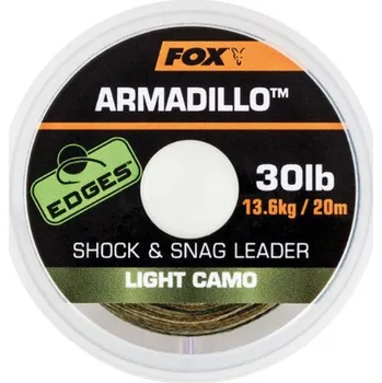 Fox Armadillo 20 m 30 lb 13,6 kg Light Camo