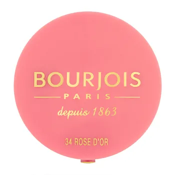 Tvářenka Bourjois Paris Blush Fard Pastel 2,5 g