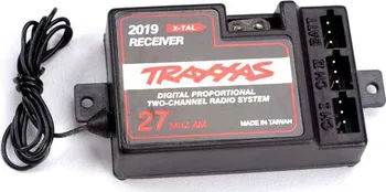RC vybavení Traxxas AM TRA2019