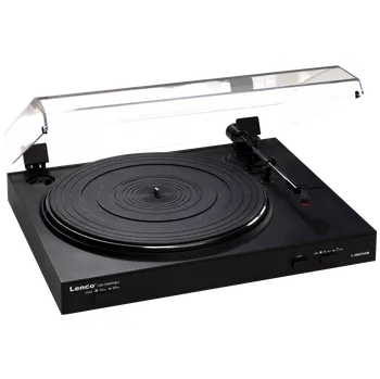 Gramofon Recenze Lenco L-3867