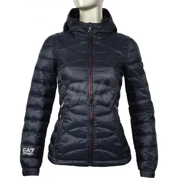 EA7 6YTB19 1200 péřová bunda dámská S