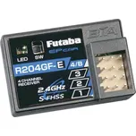 Futaba R204GF-E AR01000501