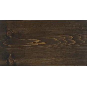 barva a nátěr na dřevo Hyperticus BIO Vosková lazura 0,25 lt - E15 Dub bahenní T15