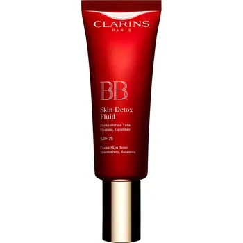 Clarins BB Skin Detox Fluid SPF 25 45 ml