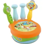 Smoby Cotoons Hudební orchestr