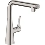 Hansgrohe Metris Select 14847800