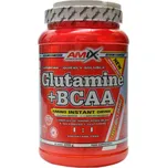 Amix Glutamine + BCAA Powder 1000 g