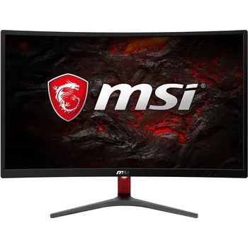 Monitor MSI Optix G24C