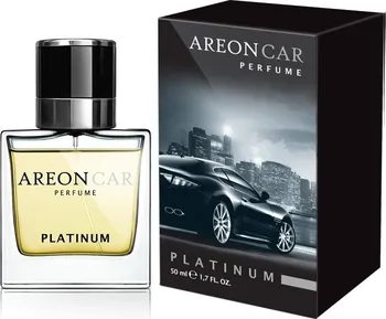Vůně do auta Areon Perfume New 50 ml