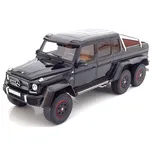 Welly Mercedes-Benz G63 AMG 6x6 1:34…
