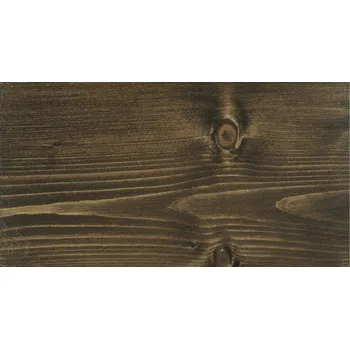 Lak na dřevo Hyperticus BIO Vosková lazura 0,25 lt - E13 Dub tmavý T13