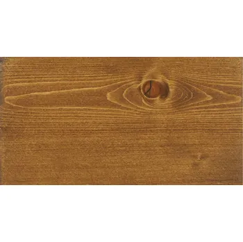 barva a nátěr na dřevo Hyperticus BIO Vosková lazura 5 lt - E12 Ořech Tudor T12