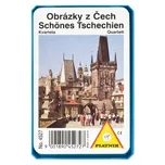 Piatnik Obrázky z Čech