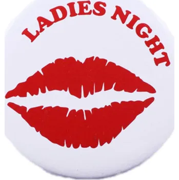 Placka - Ladies night